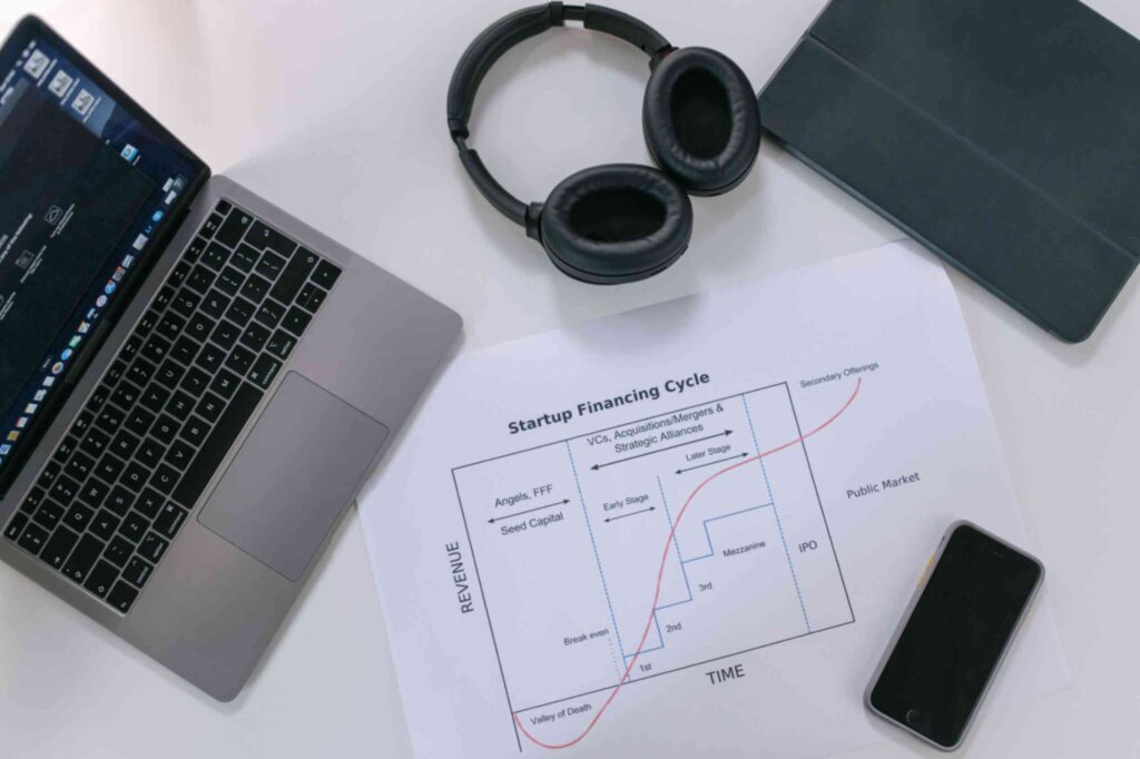 Startups, How to Raise Your First Seed Round, Insider Today